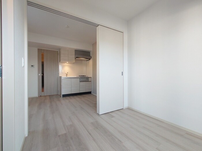 物件内観写真9　(居室)