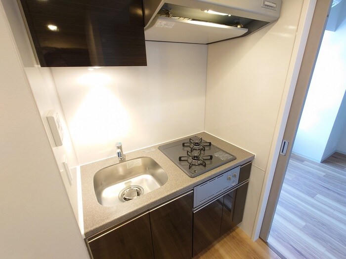 物件内観写真10　(キッチン)