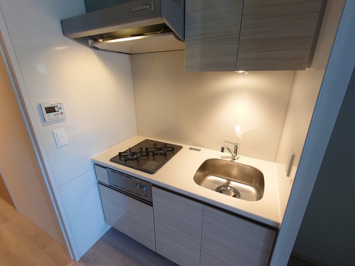 物件内観写真11　(キッチン)