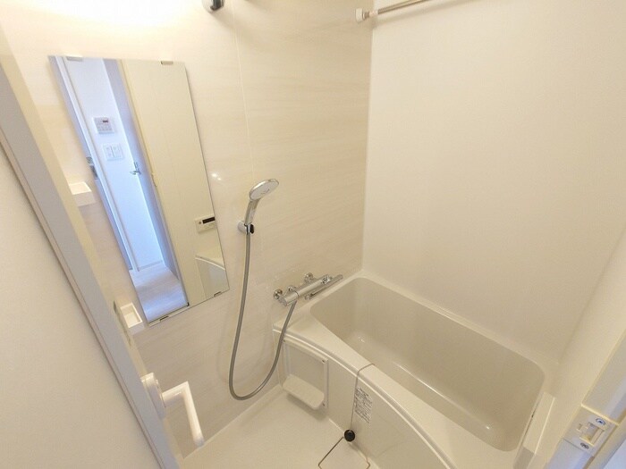 物件内観写真11　(バス／シャワールーム等)