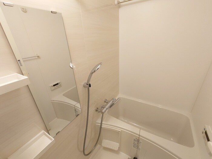 物件内観写真12　(バス／シャワールーム等)