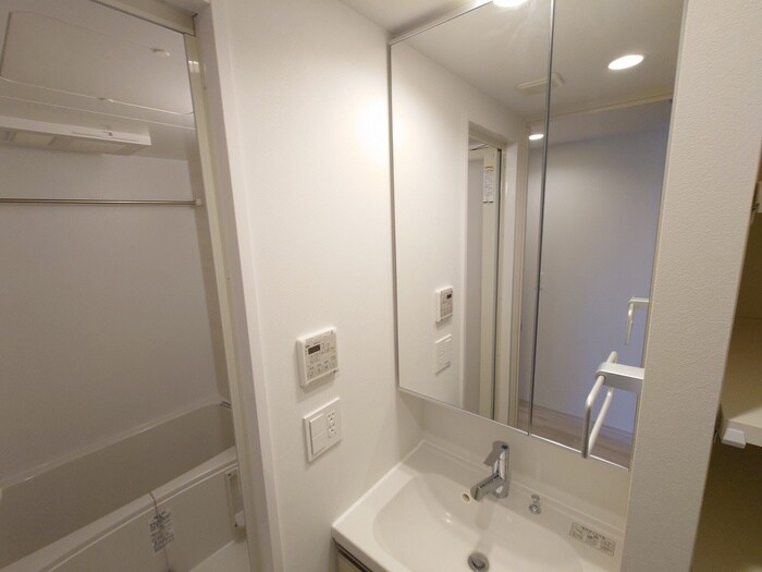 物件内観写真13　(トイレ)