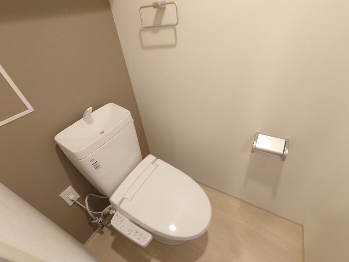 物件内観写真14　(収納)