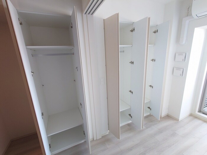 物件内観写真17　(収納)