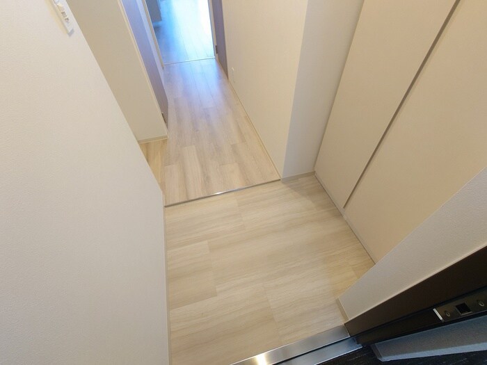 物件内観写真19　(玄関)