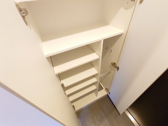 物件内観写真20　(靴箱)