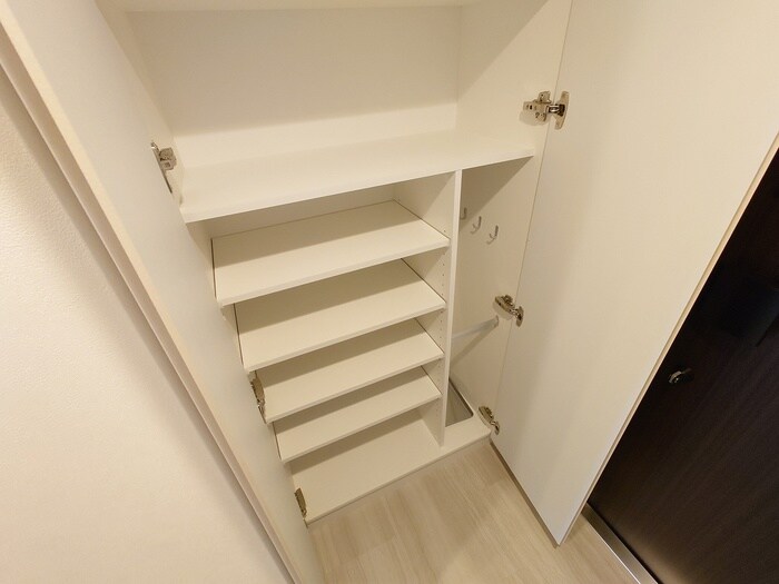 物件内観写真20　(靴箱)