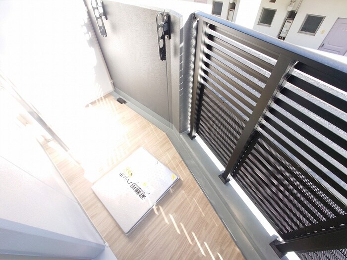 物件内観写真21　(ベランダ・バルコニー)