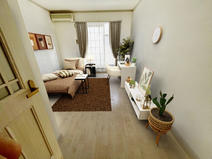 物件内観写真7　(居室)