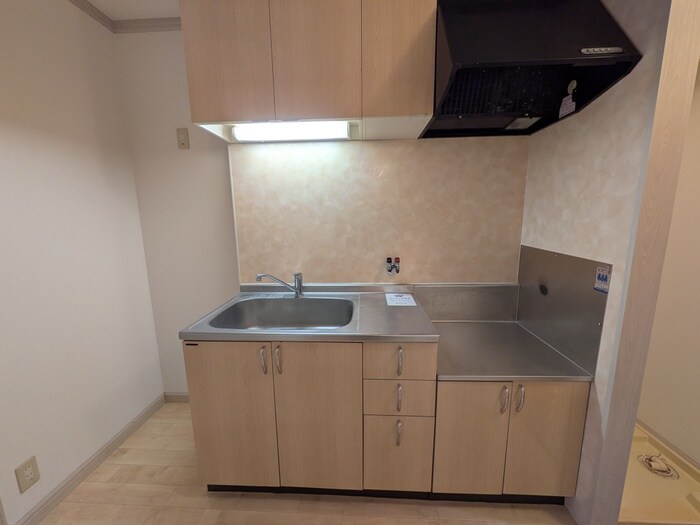 物件内観写真9　(キッチン)