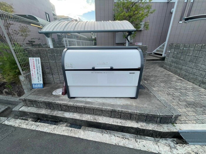 物件外観写真5　(建物設備)