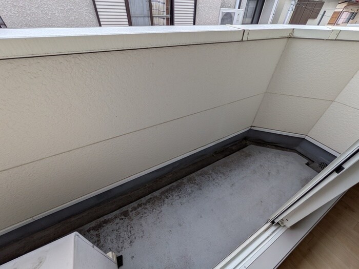 物件内観写真21　(ベランダ・バルコニー)