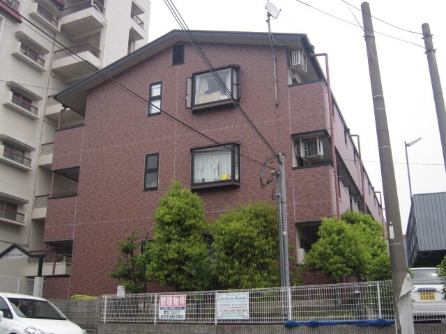 物件外観写真3　(外観写真)