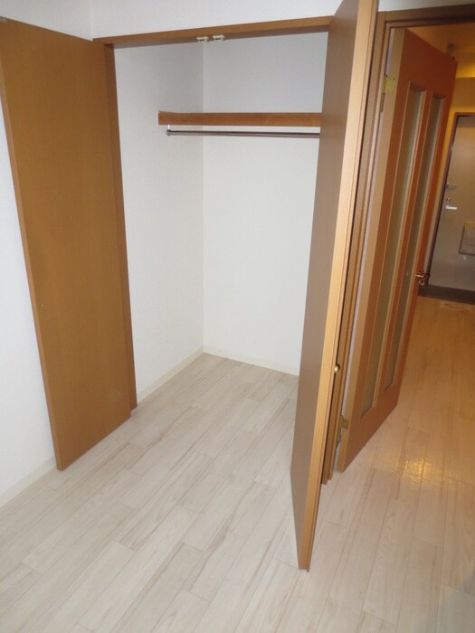 物件内観写真8　(収納)