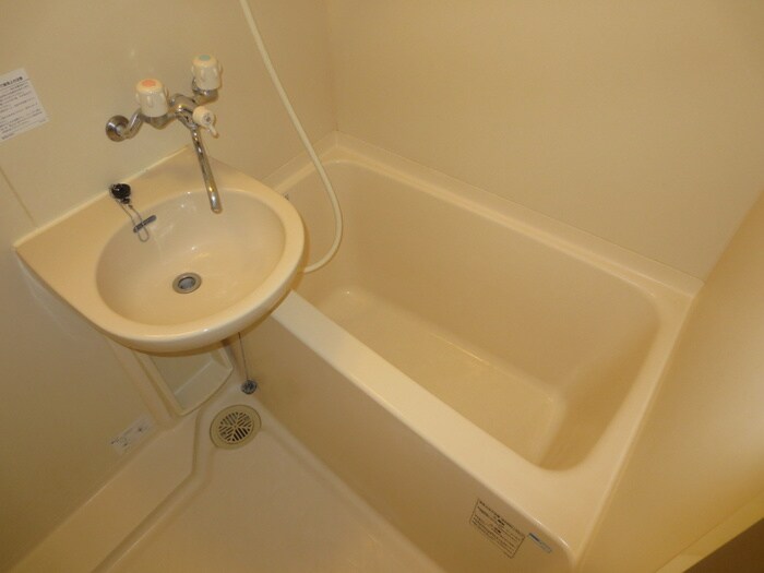 物件内観写真10　(バス／シャワールーム等)