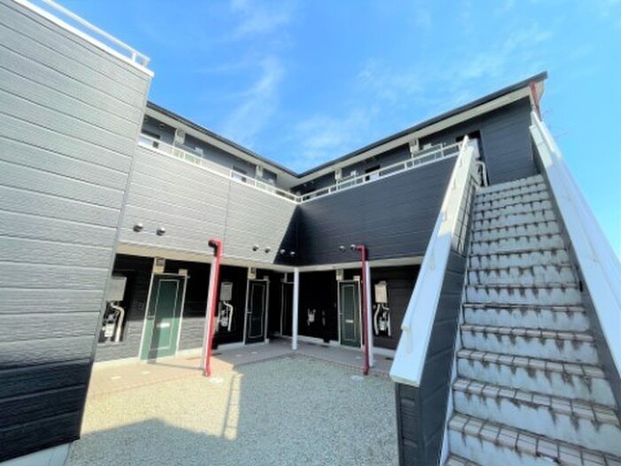 物件外観写真3　(周辺環境)