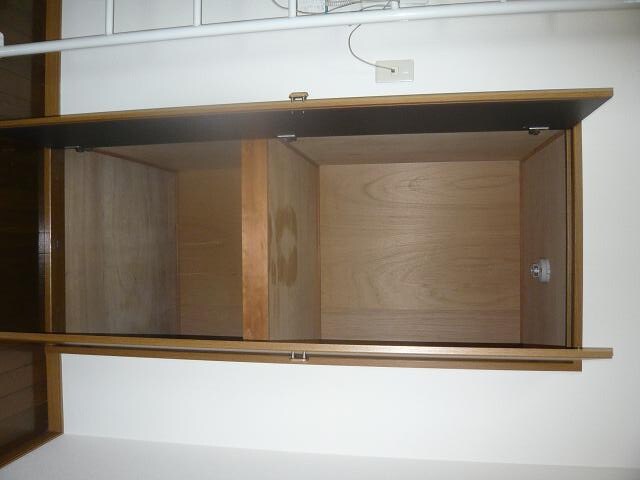 物件内観写真10　(収納)