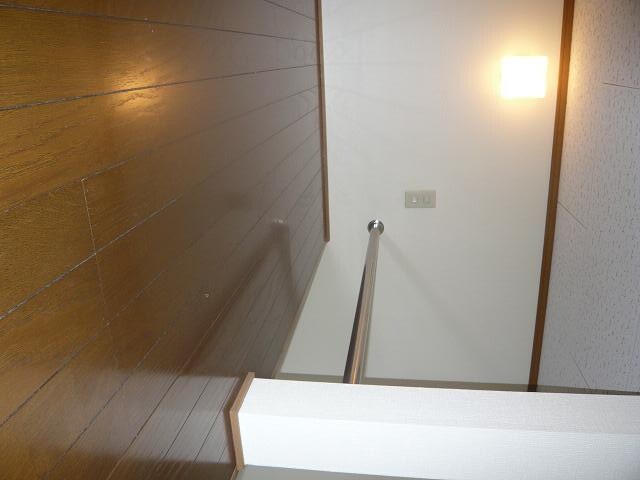 物件内観写真11　(ロフト)