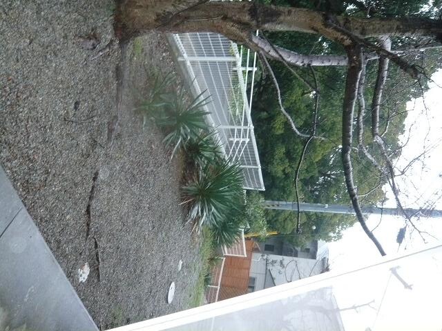 物件内観写真14　(ベランダ・バルコニー)