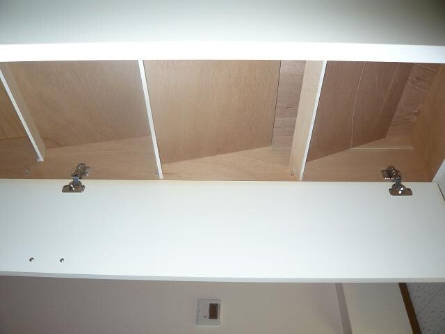 物件内観写真16　(収納)