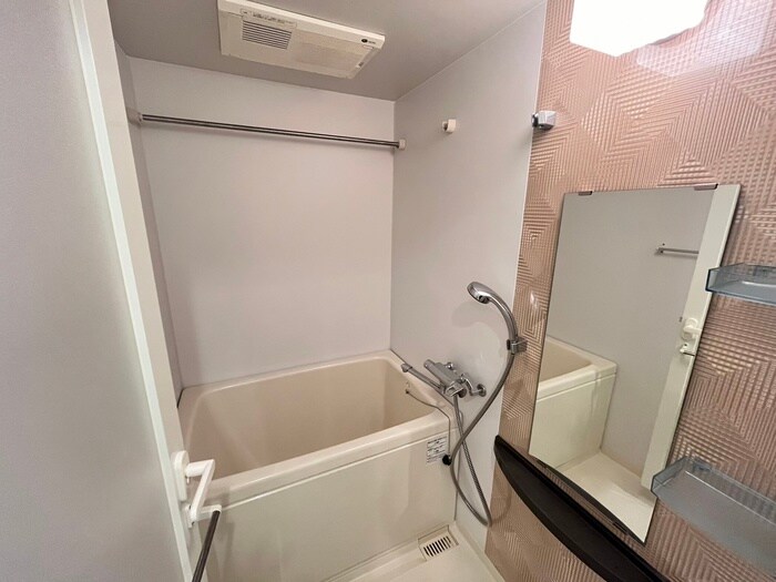 物件内観写真10　(バス／シャワールーム等)