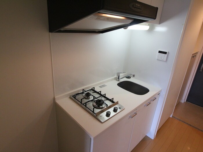 物件内観写真11　(キッチン)