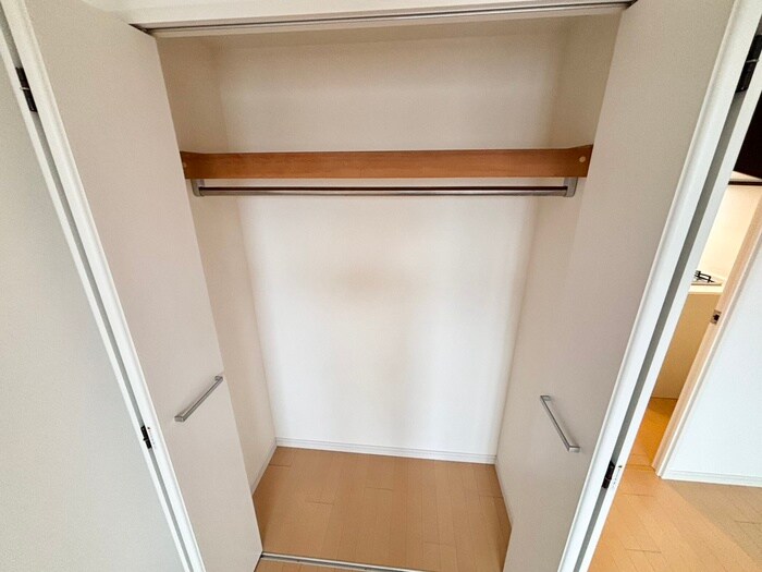 物件内観写真11　(収納)