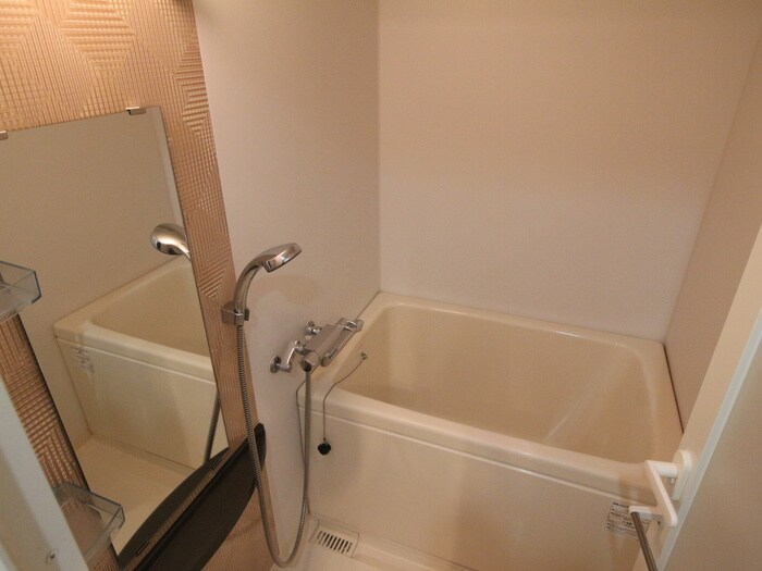 物件内観写真12　(バス／シャワールーム等)