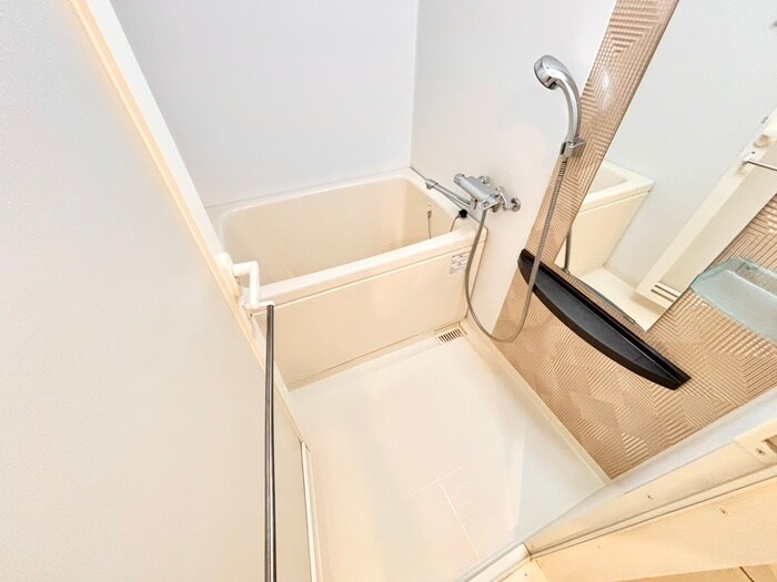 物件内観写真13　(バス／シャワールーム等)