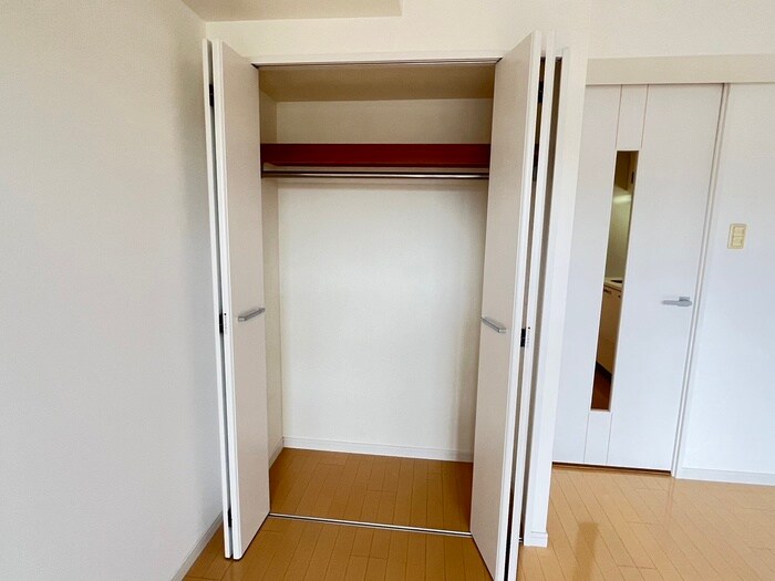 物件内観写真13　(収納)