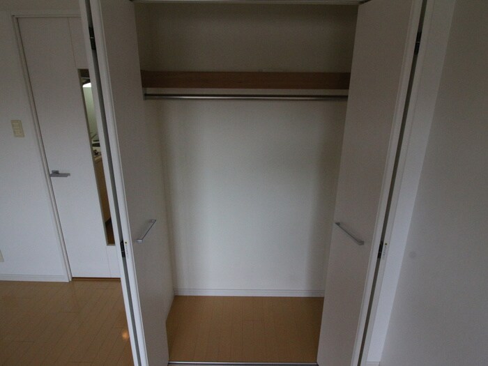物件内観写真15　(収納)
