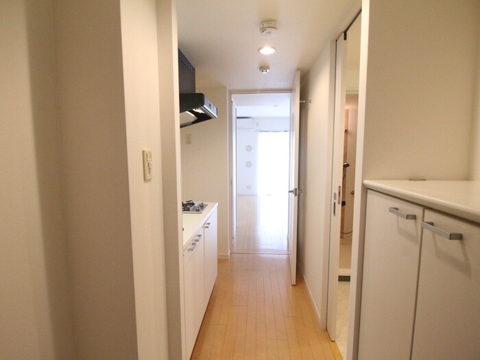 物件内観写真15　(廊下)