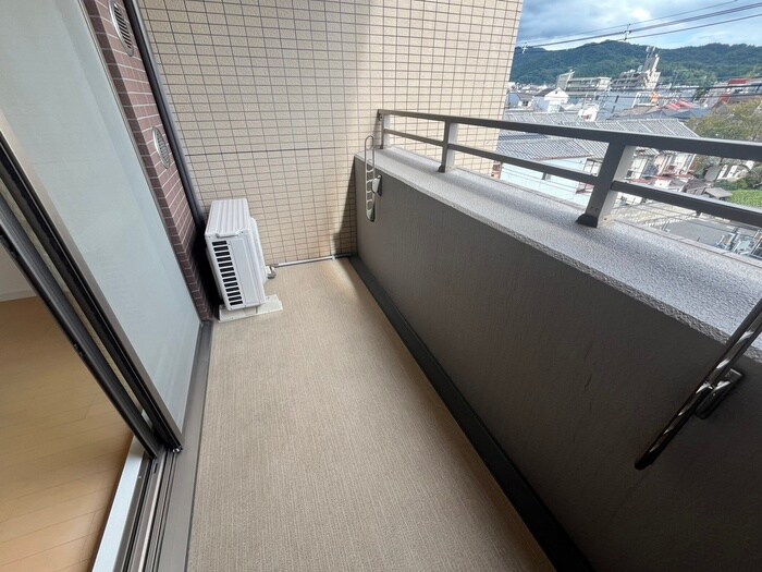 物件内観写真16　(ベランダ・バルコニー)