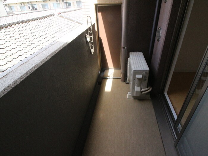 物件内観写真19　(ベランダ・バルコニー)