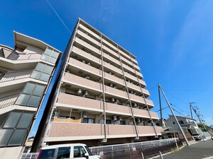 ア－トプラザ　ミ－外観写真