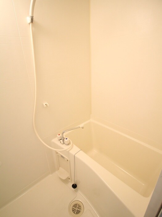 物件内観写真10　(バス／シャワールーム等)