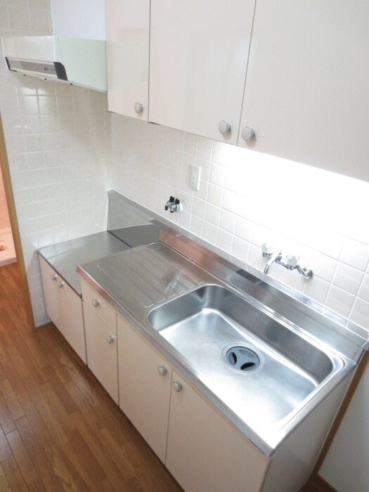 物件内観写真10　(キッチン)