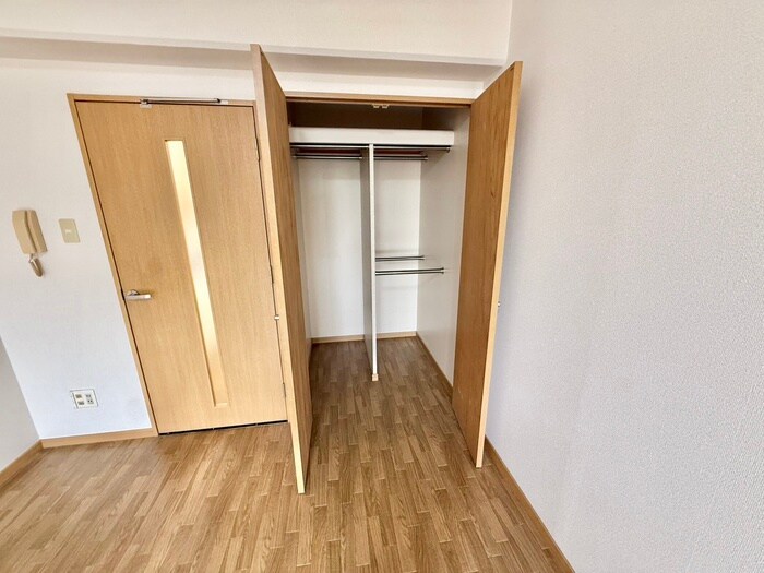 物件内観写真11　(収納)