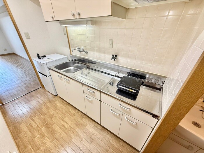 物件内観写真13　(キッチン)