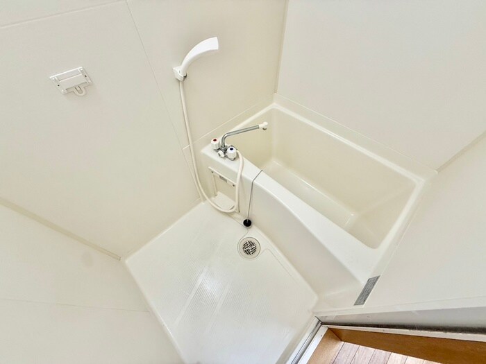 物件内観写真15　(バス／シャワールーム等)