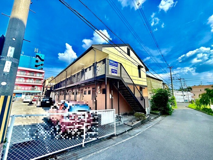 物件外観写真2　(外観写真)