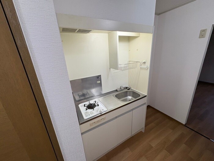 物件内観写真7　(キッチン)