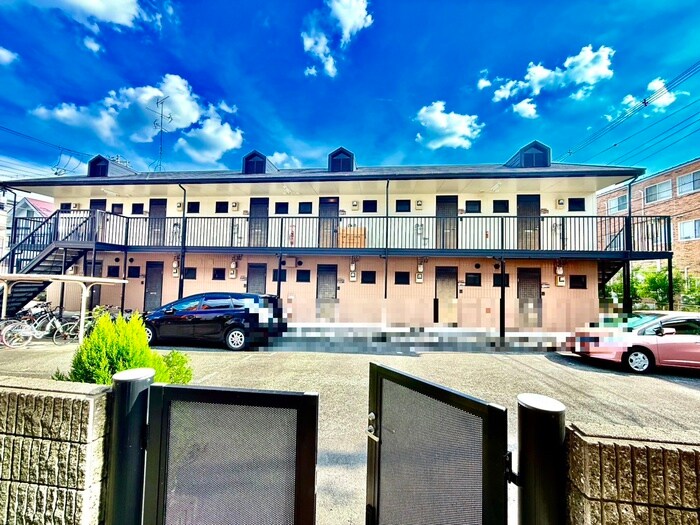 物件外観写真3　(その他)