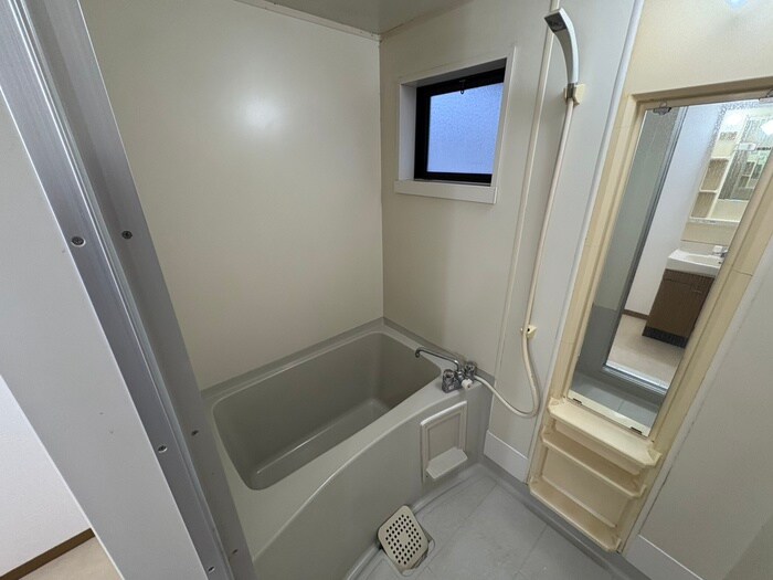 物件内観写真14　(バス／シャワールーム等)