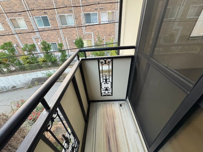 物件内観写真16　(ベランダ・バルコニー)