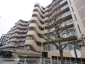 パレス八尾山本（708）外観写真
