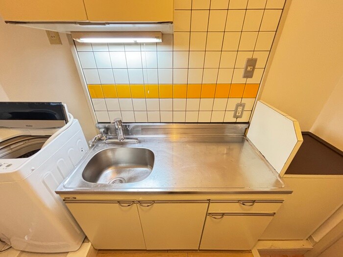 物件内観写真9　(キッチン)