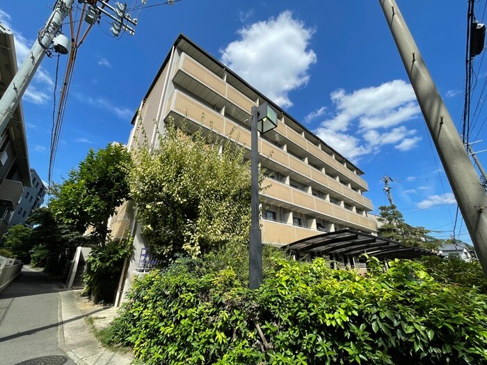 物件外観写真6　(外観写真)