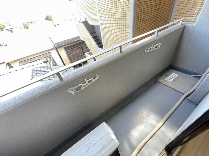 物件内観写真15　(ベランダ・バルコニー)