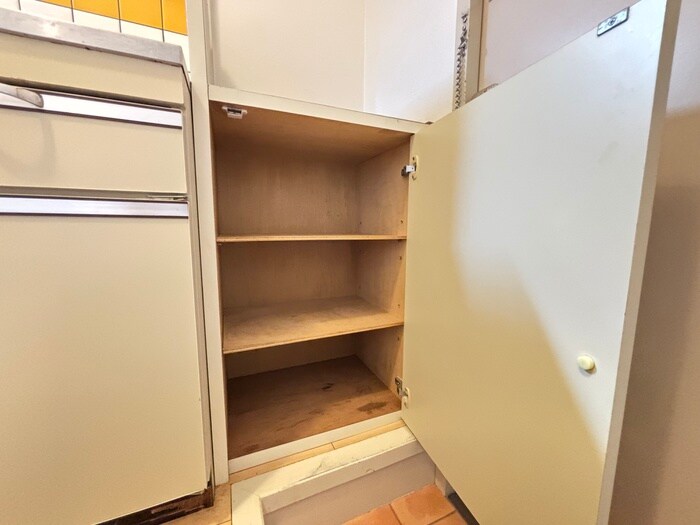 物件内観写真16　(靴箱)